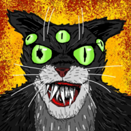弗雷德的邪恶宠物猫 1.7.6 安卓版