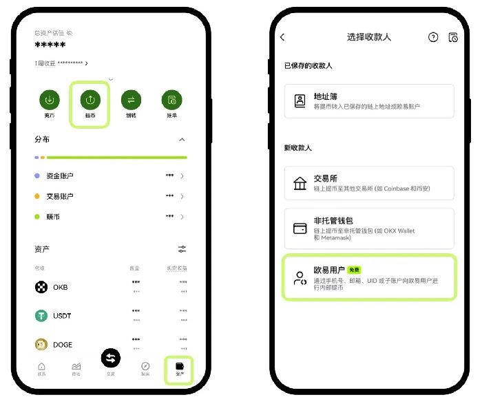 币链交易所