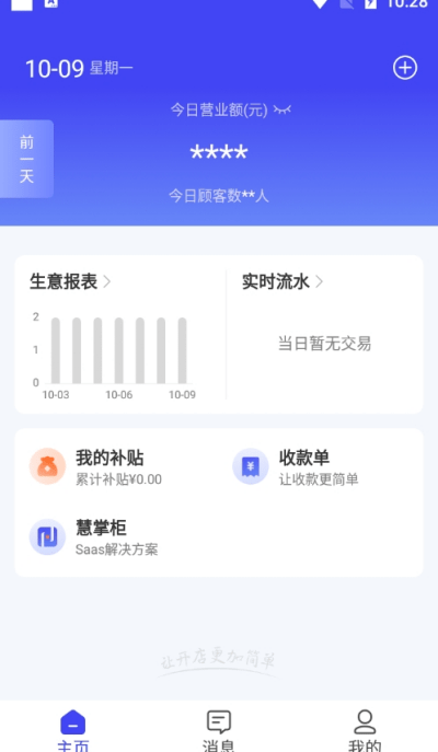 慧徕店