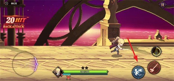 女神秘令国际版