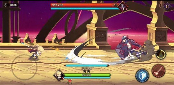 女神秘令国际版