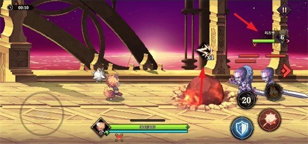 女神秘令国际版