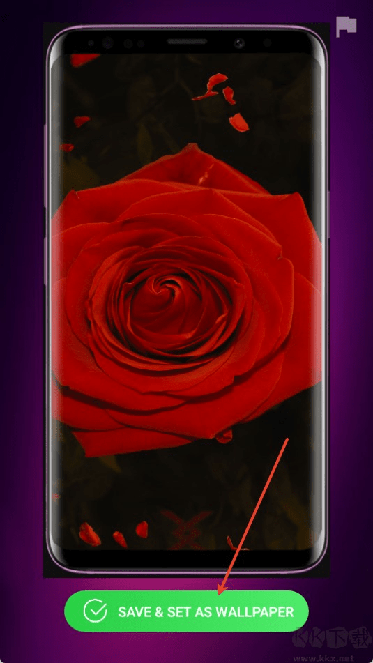 hdwallpaper4d壁纸