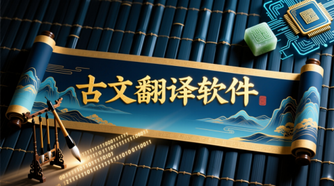 文言文翻译app哪个好-文言文翻译app下载-文言文翻译app推荐