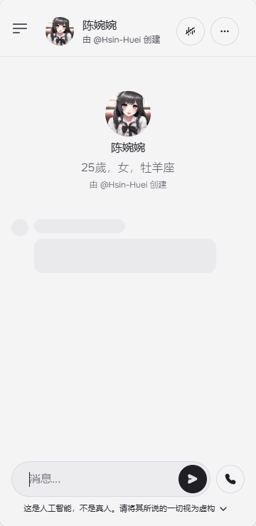 character.ai