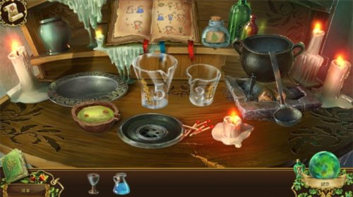 恐怖传奇2黑天鹅之歌完整版