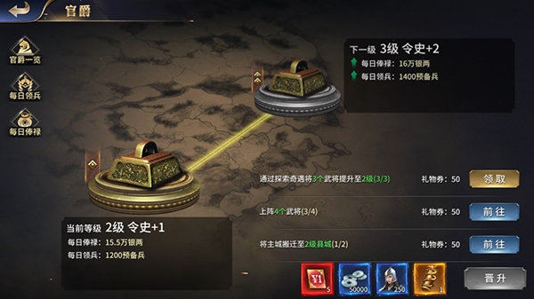 乱世群英传