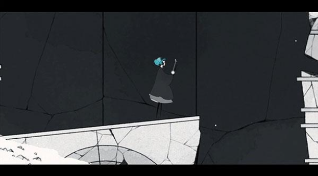 gris国际服