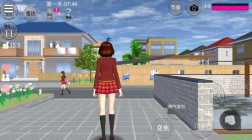 樱花校园模拟器1.039.90
