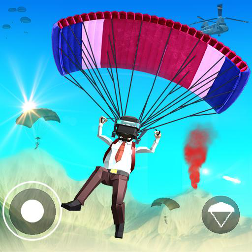 荒野枪战吃鸡 1.1.0.9 安卓版