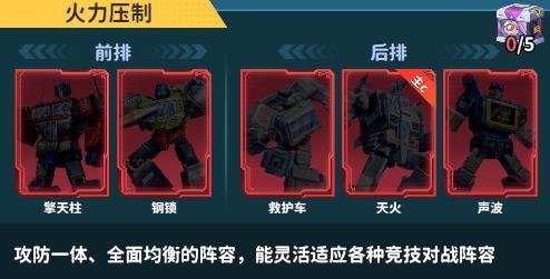 变形金刚新纪元