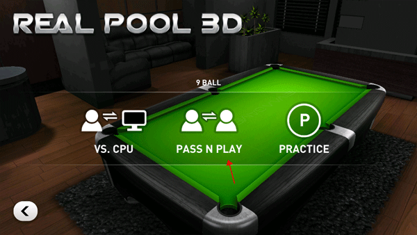realpool3d