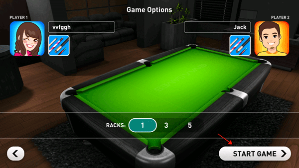 realpool3d