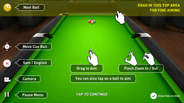 realpool3d