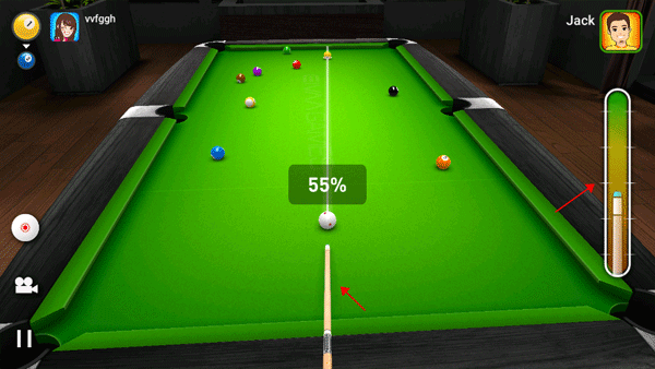 realpool3d