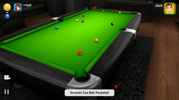 realpool3d