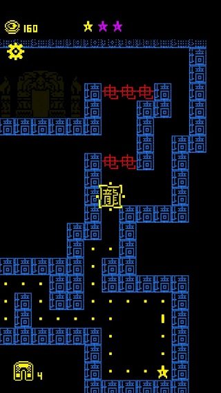我要吃金豆破解版-滑动移动