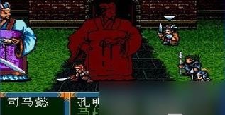 吞食天地3-战斗篇