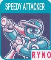 忍者棒球单机版-RYNO