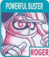 忍者棒球单机版-ROGER