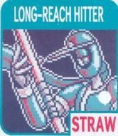 忍者棒球单机版-STRAW