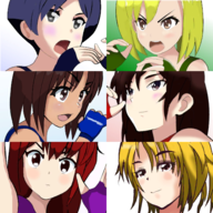 格斗女孩中文版