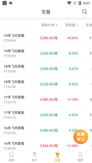 贵州白酒交易所-选择酒类