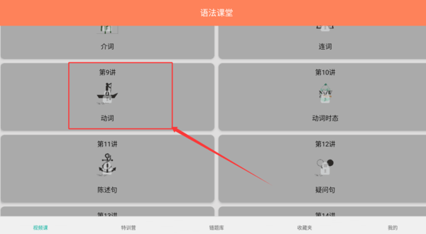 小学英语语法通
