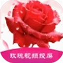 玫瑰视频投屏