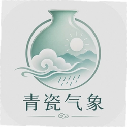 青瓷气象 1.5 安卓版