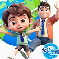 北斗趣学地理 1.0.2 安卓版