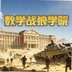 数学战狼学院 1.2 安卓版