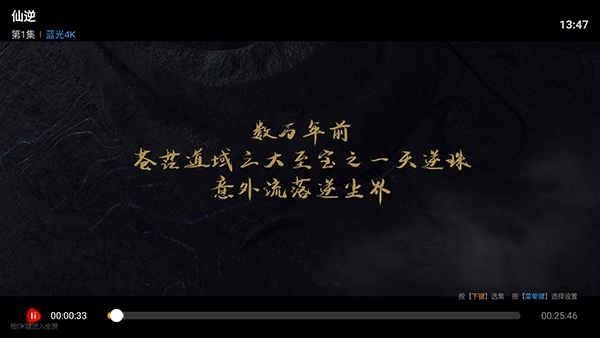 皮皮狗4K