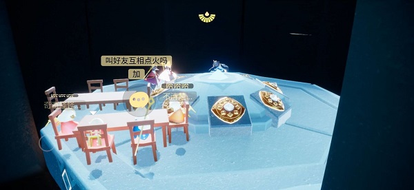 sky白鸟全部物品版