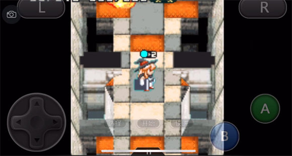 光明之魂2重制版