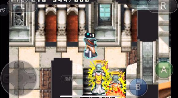 光明之魂2重制版