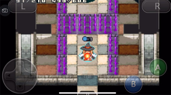 光明之魂2重制版