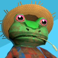 amazingfrog