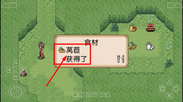 不可思议之国的冒险酒场