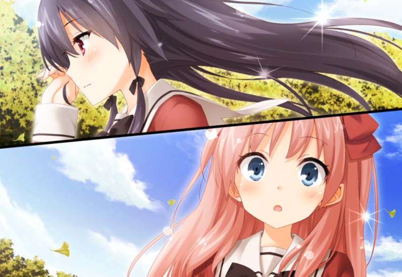 花吻在上汉化版