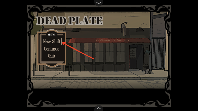 deadplate免费版