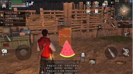 明日之后腾讯渠道服