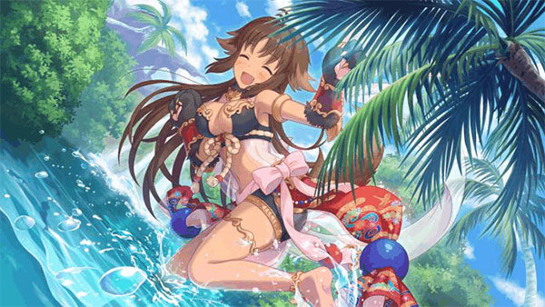 公主连结b服
