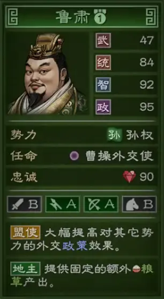 沙盘战争三国