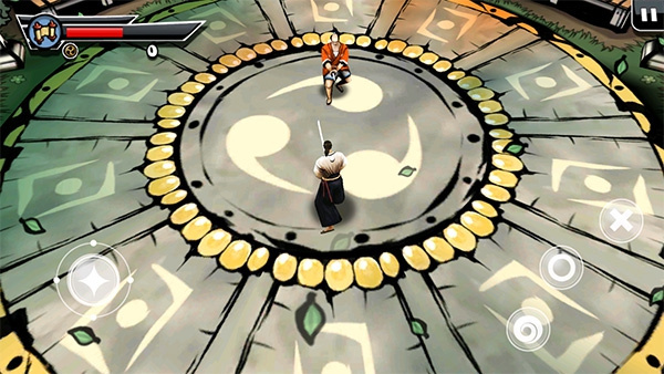 武士2