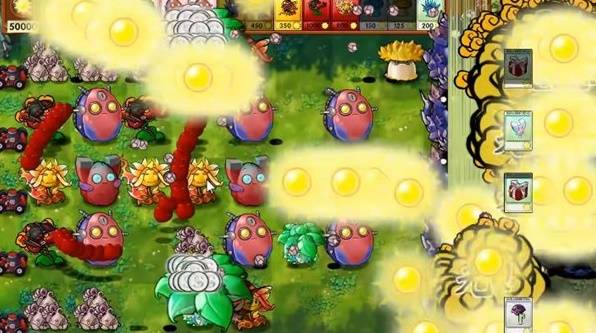 植物大战僵尸融合版4.0
