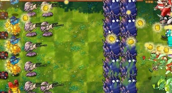 植物大战僵尸融合版4.0
