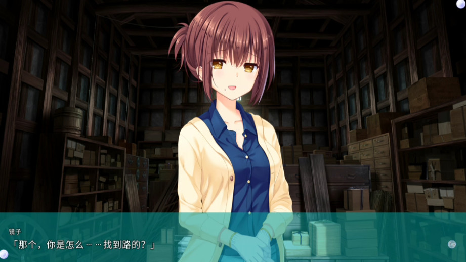 夏日口袋中文版