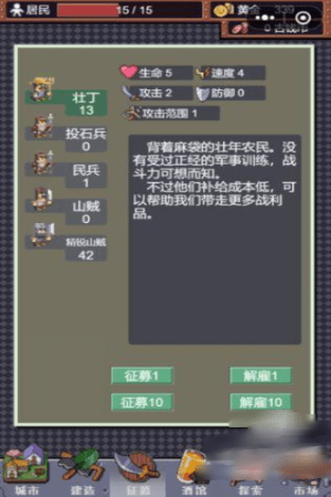 城邦发展史
