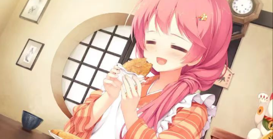 千恋万花汉化版
